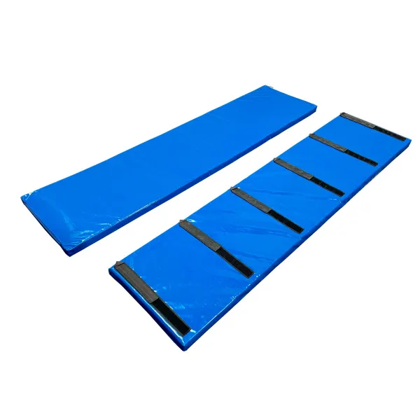 Защита на волейбольные стойки (пара) ZAVODSPORTA за 12&nbsp;740 ₽ в Тольятти