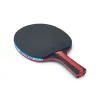 Ракетка для н/т DOUBLE FISH, CK-205, для любителей, ITTF,наклад. 2.0 мм, конич. ручка + сумка-чехол за 1&nbsp;490.90 ₽ купить в Тольятти