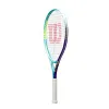 Ракетка б/т дет. Wilson Intrigue Jr 25, WR180310U, для детей 9-10лет, алюминий,со струн., бирюз-фиол за 5&nbsp;271.70 ₽ купить в Тольятти