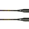 Ракетка бадм. TORRES Carbon PRO6, BD23521,для продв., стерж/обод из карбона,со струнами, фиол за 4&nbsp;477.80 ₽ купить в Тольятти