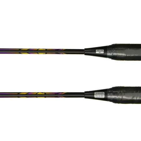 Ракетка бадм. TORRES Carbon PRO6, BD23521,для продв., стерж/обод из карбона,со струнами, фиол за 4&nbsp;477.80 ₽ купить в Тольятти