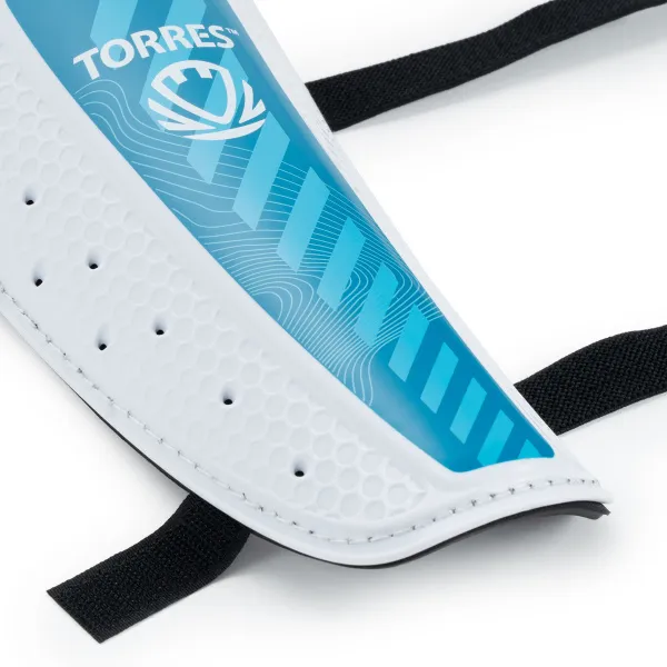 Щитки футбольные TORRES Match за 1&nbsp;771.40 ₽ в Тольятти
