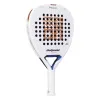Ракетка для падела BULLPADEL Pearl 27, 497249, для проф-в, стекловолокно,карбон, бело-золотистый за 44&nbsp;319 ₽ купить в Тольятти