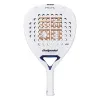 Ракетка для падела BULLPADEL Pearl 27, 497249, для проф-в, стекловолокно,карбон, бело-золотистый за 44&nbsp;319 ₽ купить в Тольятти