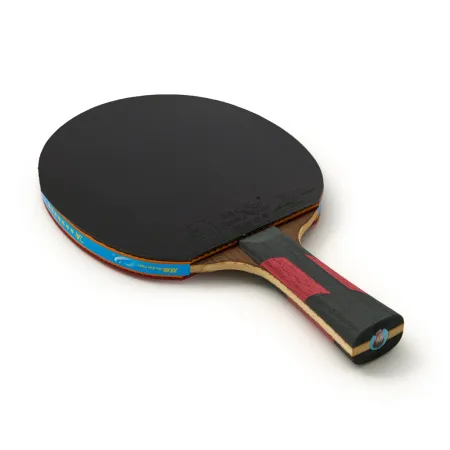 Ракетка для н/т DOUBLE FISH 7A+C, для професс.,ITTF Appr.,накл.2,1мм,+ 2 мяча V40+мм ITTF Appr за 3&nbsp;559.80 ₽ купить в Тольятти