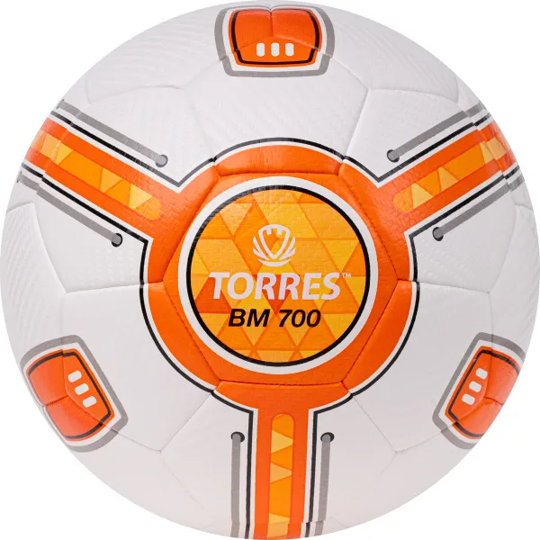 Мяч футб. TORRES BM 700