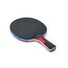 Ракетка для н/т DOUBLE FISH CK-208, для любителй, ITTF,наклад. 2,2 мм, конич. ручка + сумка-чехол за 2&nbsp;004.30 ₽ купить в Тольятти
