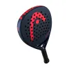Ракетка для падела HEAD Radical Pro, 222034, для продвинутых игроков, карбон, темносине-красный за 30&nbsp;256.60 ₽ купить в Тольятти
