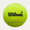 Мяч для падела Wilson Premier Padel Speed, WR8908501001, уп.3 шт, FIP Appr.,сукно, нат.резина,желтый за 1&nbsp;235.90 ₽ купить в Тольятти