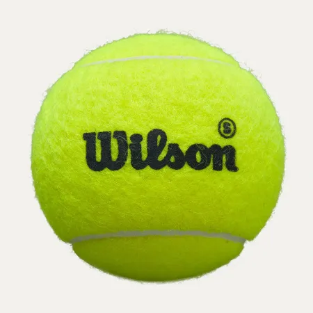 Мяч для падела Wilson Premier Padel Speed, WR8908501001, уп.3 шт, FIP Appr.,сукно, нат.резина,желтый за 1&nbsp;235.90 ₽ купить в Тольятти