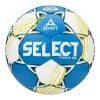 Мяч ганд. SELECT HB FORCE DB V25, 1622858205, Senior (р.3), EHF Appr,ПУ, гибр.сш., сине-белый за 8&nbsp;438.80 ₽ купить в Тольятти