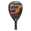 Ракетка для падела BULLPADEL Vertex Advance, 494414, для проф. и любителей, карбон, черно-оранжевый за 21&nbsp;559.40 ₽ купить в Тольятти