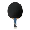 Ракетка для н/т DOUBLE FISH 5A+C, для продвин, ITTF Appr, накл. 2,1 мм, конич. ручка+ 2 мяча V40+мм за 2&nbsp;779.50 ₽ купить в Тольятти
