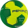 СЦ*Мяч ганд. PENALTY HANDEBOL SUECIA H2L ULTRA GRIP FEMININO, 5115615300-U,р.2,PU,руч.с,жел-зел за 3&nbsp;512.20 ₽ купить в Тольятти
