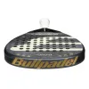 Ракетка для падела BULLPADEL Flow Legend, 494405, для профессионалов, стекловолокно,черно-белый за 31&nbsp;307.20 ₽ купить в Тольятти