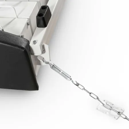 Баскетбольная стойка мобильная складная на пружинах вынос 1,65 м c противовесом ZAVODSPORTA за 527&nbsp;280 ₽ купить в Тольятти