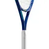 Ракетка б/т Wilson Impact Gr3, WR198910U3,для люб., алюминий, со струнами, сине-салатовый за 6&nbsp;358 ₽ купить в Тольятти