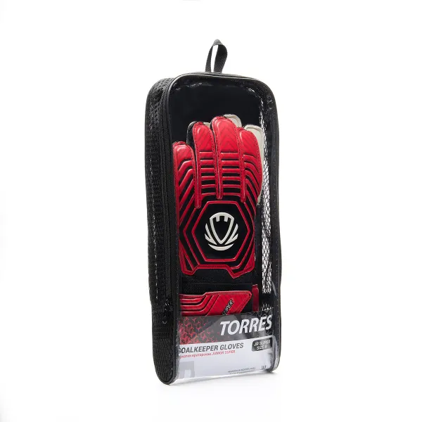 Перчатки врат. TORRES Junior Super (Max) за 1&nbsp;609.90 ₽ в Тольятти